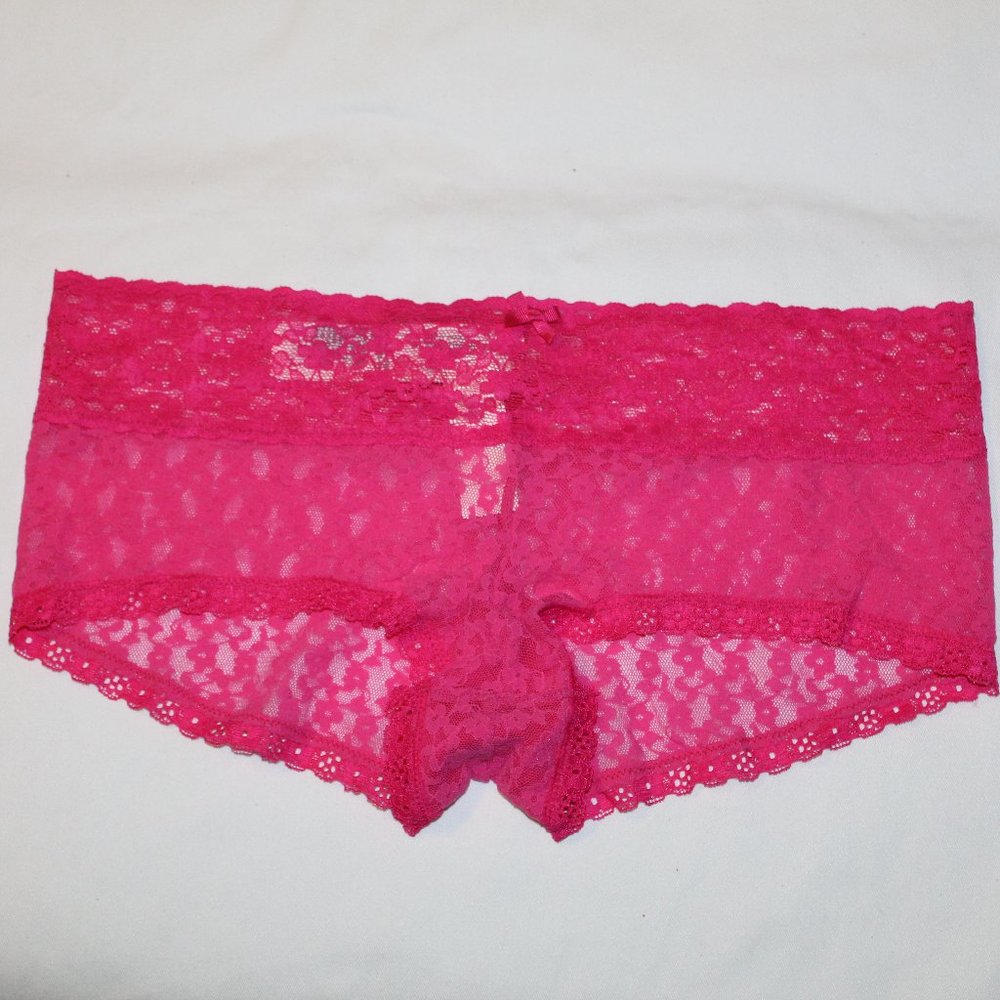 Gilly Hick Lace Underwear